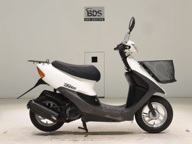 Honda DIO-3 2000