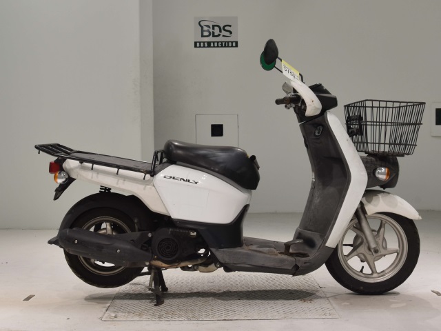 Honda BENLY110 2018