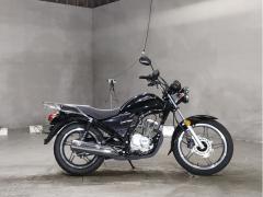 Honda CBF125 2022