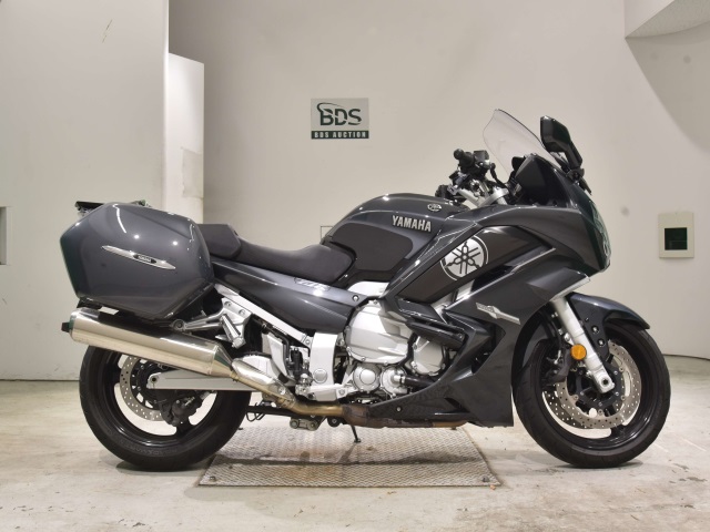 Yamaha FJR1300A 2017