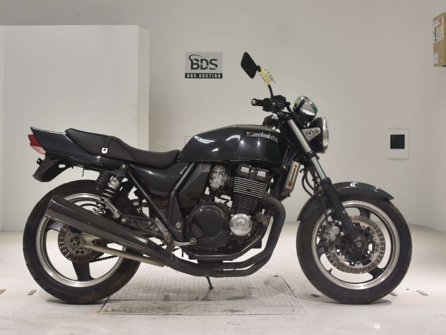 Kawasaki ZRX400 1995