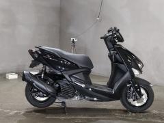Yamaha CYGNUS125 GRYPHUS 2022