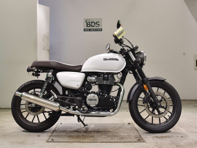Honda GB350 2023