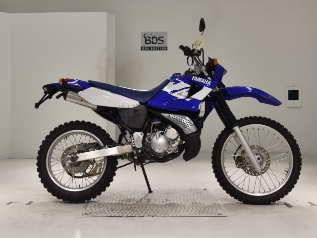 Yamaha DT230 LANZA 1998