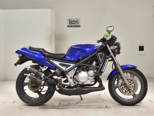 Yamaha R1-Z 1992