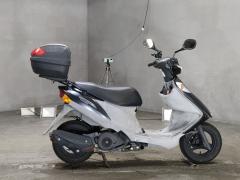 Suzuki ADDRESS V125