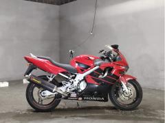 Honda CBR600F 2000