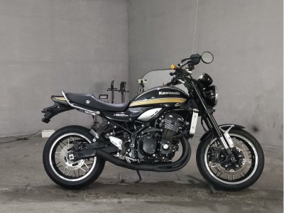 Kawasaki Z900RS 2022