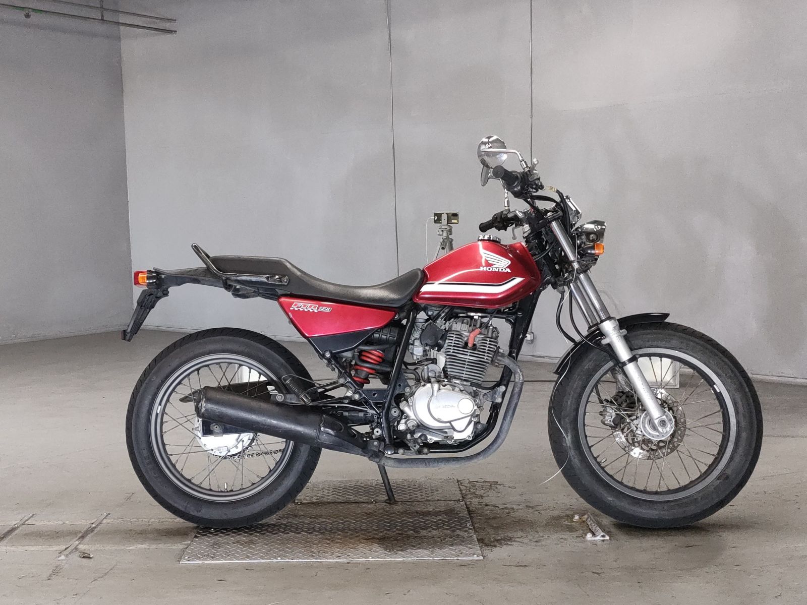 Honda FTR223 2003