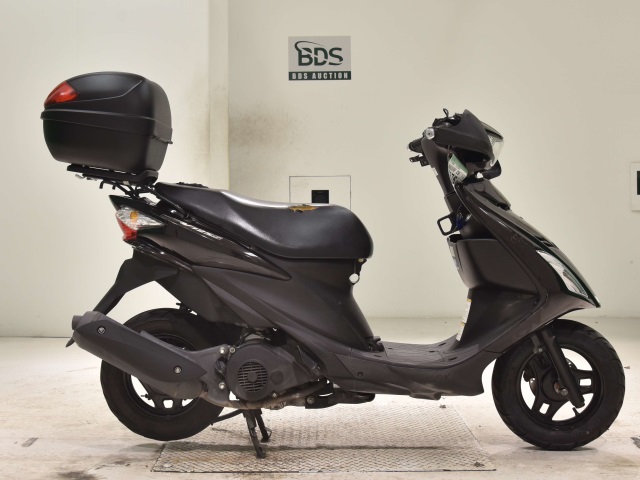 Suzuki ADDRESS V125