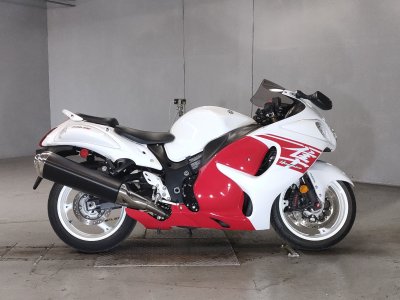 Suzuki GSX1300R HAYABUSA 2019