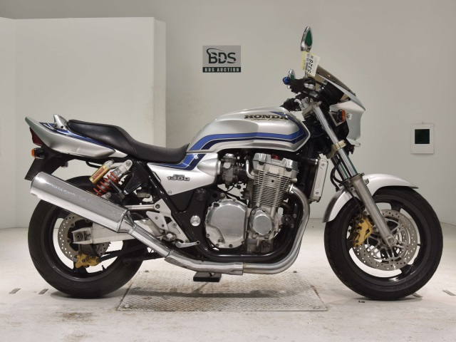 Honda CB1300SF 2000
