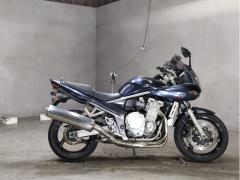 Suzuki BANDIT1250S 2007
