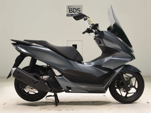 Honda PCX160 2023