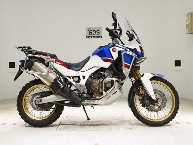 Honda AFRICATWIN CRF1000LD 2019