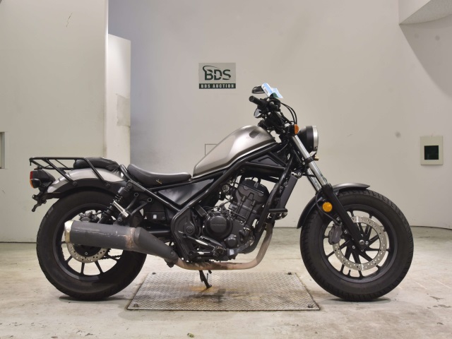 Honda REBEL CMX250 2019