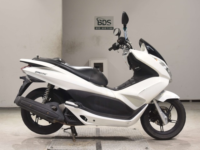 Honda PCX125 2010