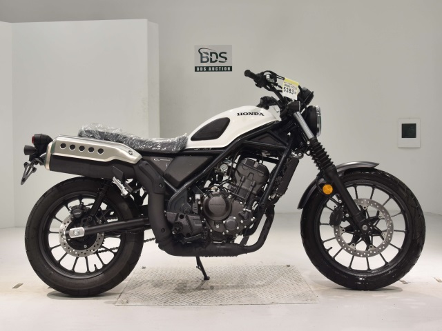 Honda CL250 2023