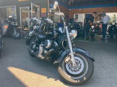 Yamaha DRAGSTAR XVS400 CLASSIC 2000