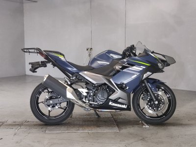 Kawasaki NINJA400 2022