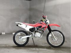Honda CRF230F 2011