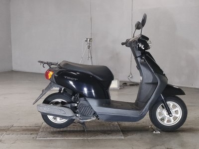 Honda TACT125 2018