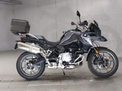 BMW F750GS 2019