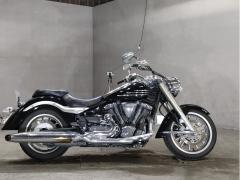 Yamaha STRATOLINER XV1900 2007