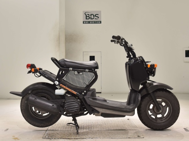 Honda ZOOMER 2003