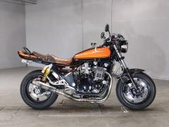 Kawasaki ZEPHYR1100 1992