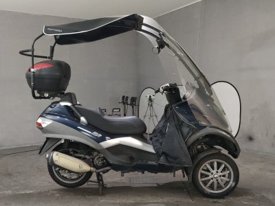 Piaggio MP3 250FL
