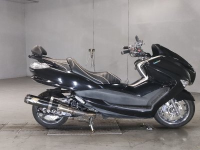 Yamaha MAJESTY 250