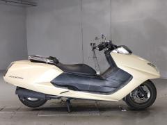 Yamaha MAXAM250 2006
