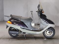 Honda FREEWAY