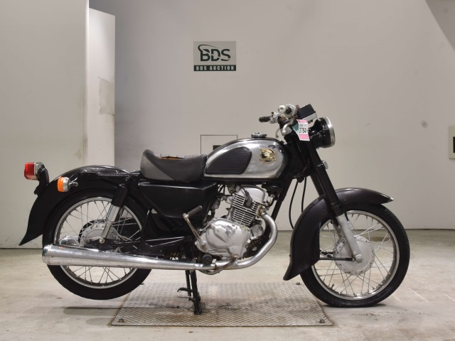 Honda CD125 BENLY 2001