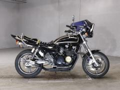 Kawasaki ZEPHYR400 2002