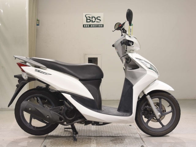 Honda DIO110 2011