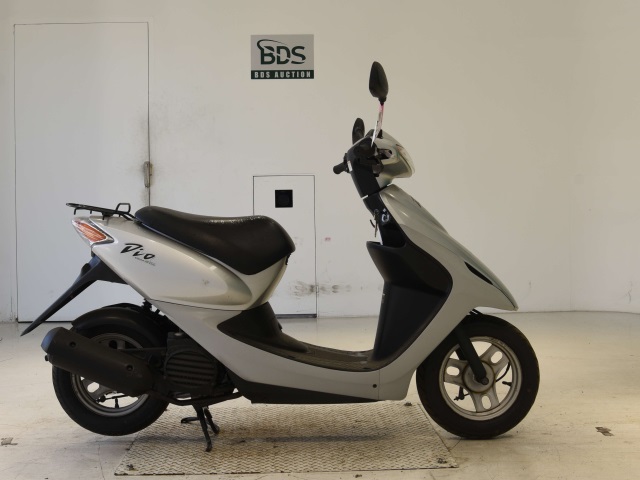Honda DIO-5 2003