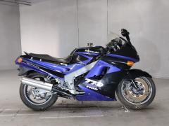 Kawasaki ZZ-R1100 1990