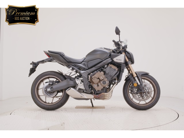 Honda CB650R-2E CLUTCH 2024