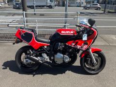 Suzuki GS1200SS 2001