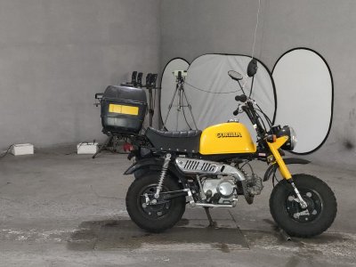 Honda GORILLA 2004