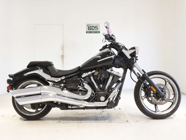 Yamaha RAIDER XV1900 2008