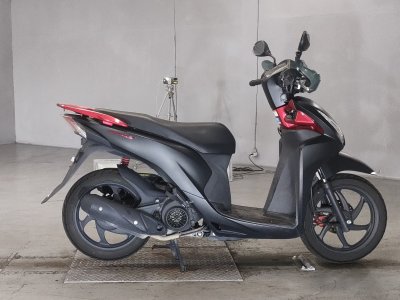 Honda DIO110 2017