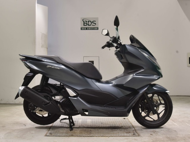 Honda PCX125 2021