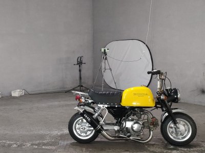 Honda GORILLA 1979