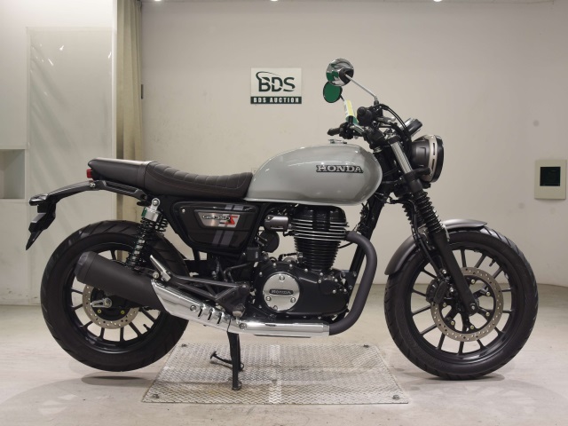 Honda GB350 2022