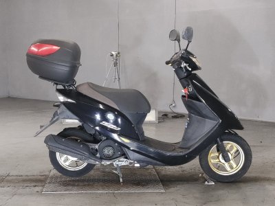 Honda DIO 2008