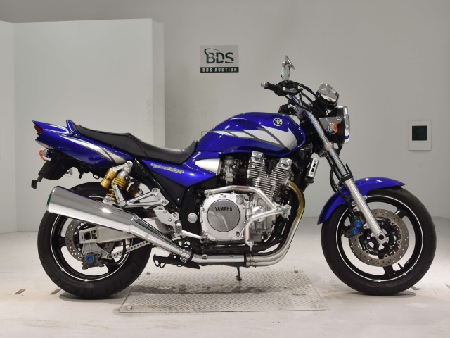Yamaha XJR1300 2005