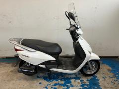Honda LEAD110 2012